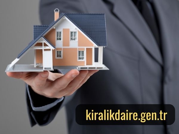 Ağırtaş Mahallesi Kiralık Daire